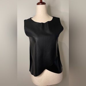 Zara Knit Sleeveless